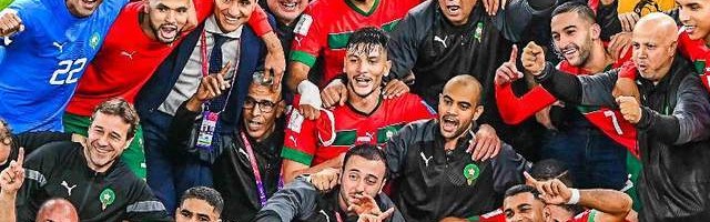 一场5-0 诞生世界杯第17支参赛队！上届黑马创纪录 身价4亿