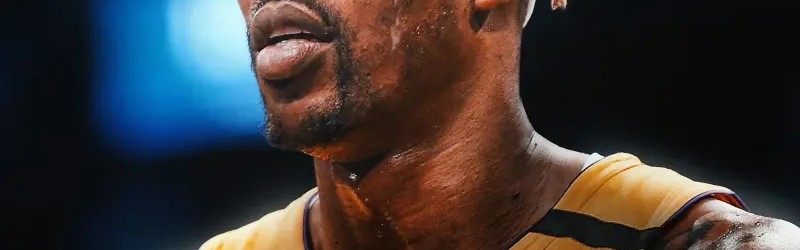 大吐苦水！霍华德又大爆内幕：湖人毁约，导致自己错失卫冕机会