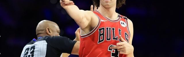 公牛将开4年8800万的报价 吉迪会接受吗？